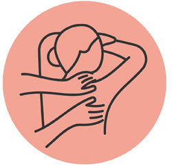 RedhillMassage